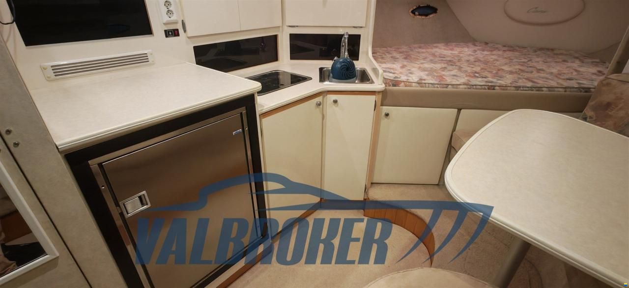 Bayliner 3055 EL