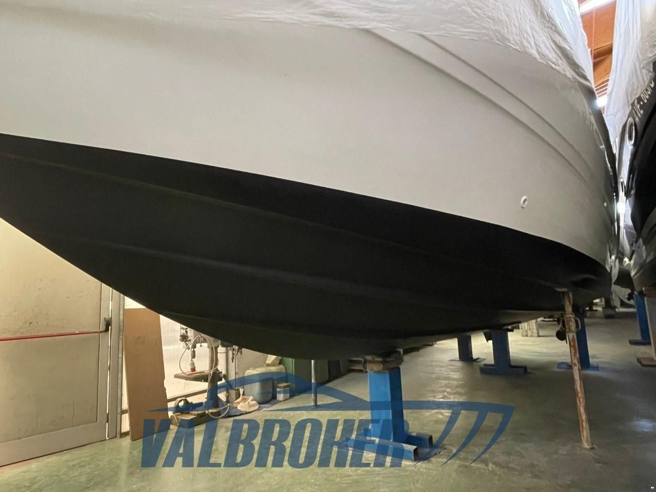 Bayliner 3055 EL
