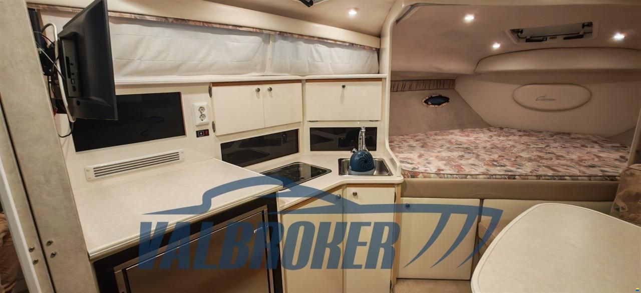 Bayliner 3055 EL