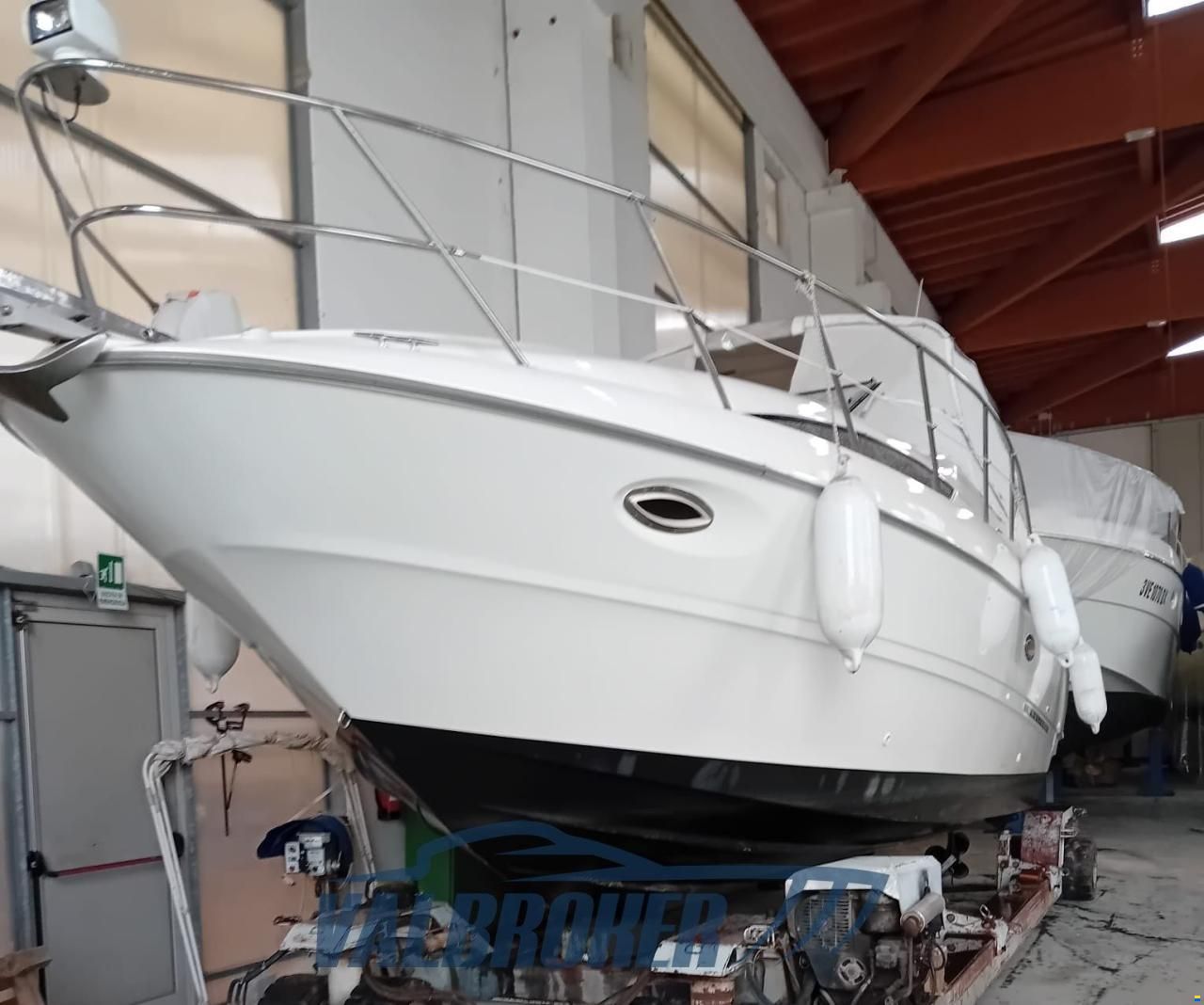 Bayliner 3055 EL