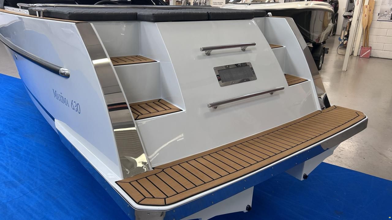 Maxima 630