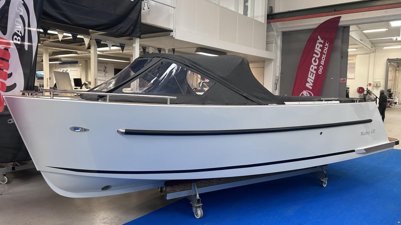 Maxima 630