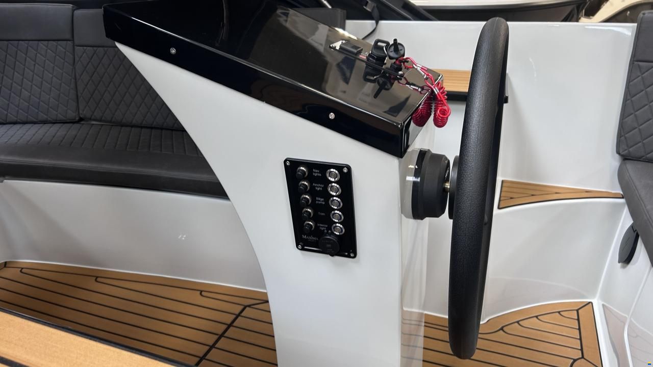 Maxima 630