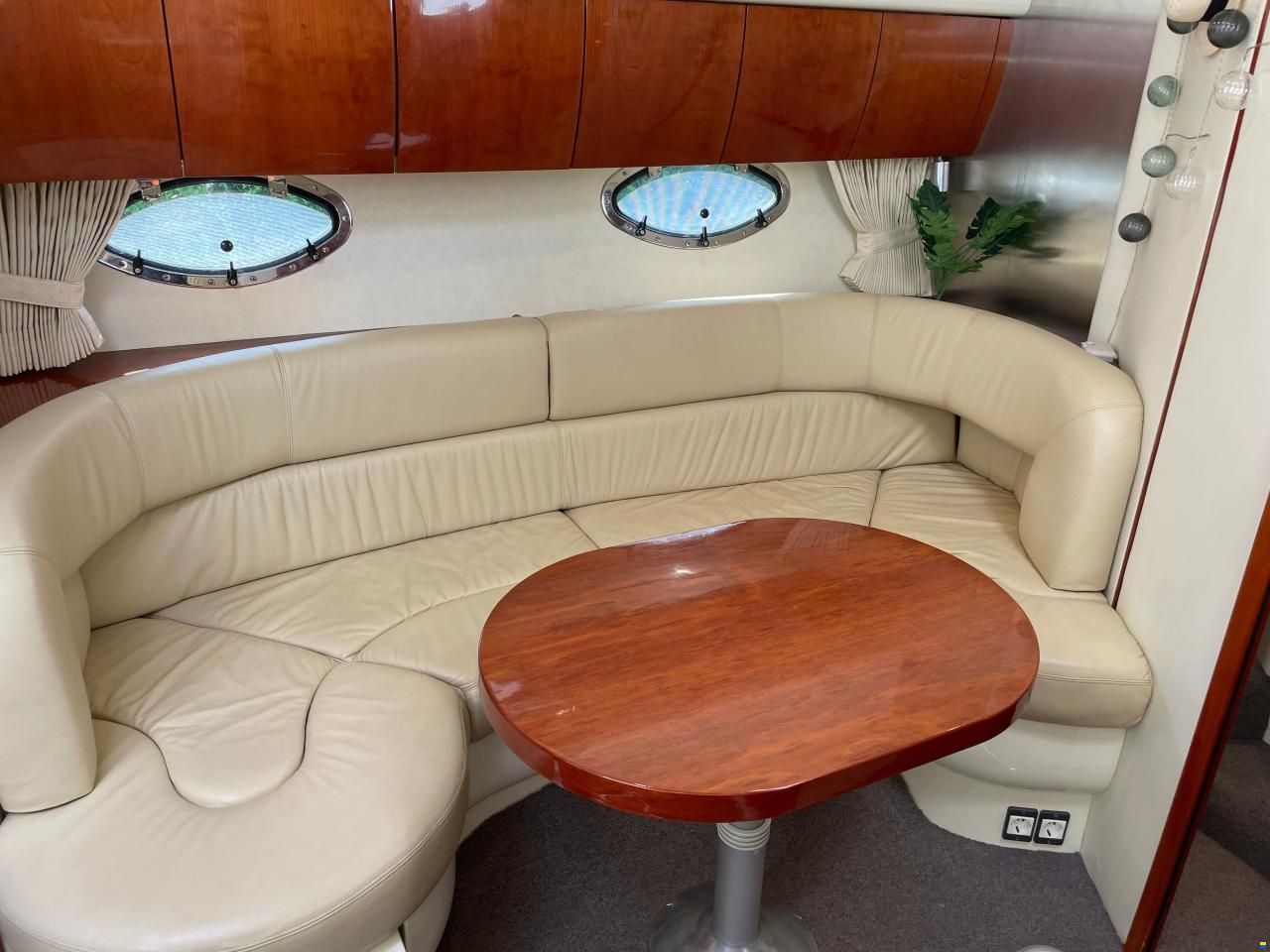 Fairline Targa 34