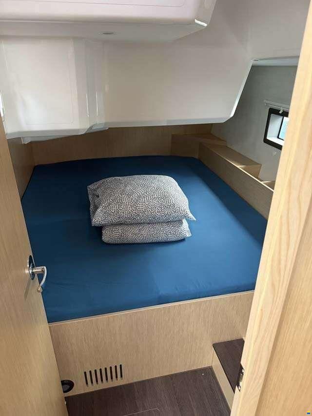 Bavaria C42