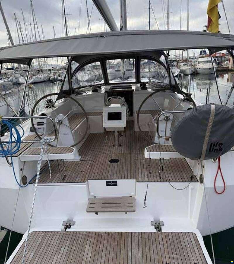 Bavaria C42