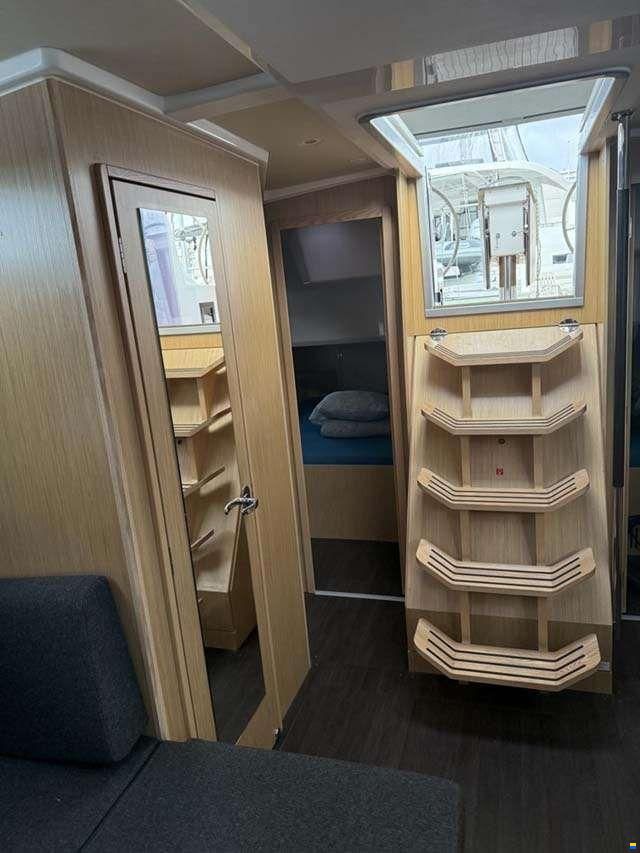 Bavaria C42