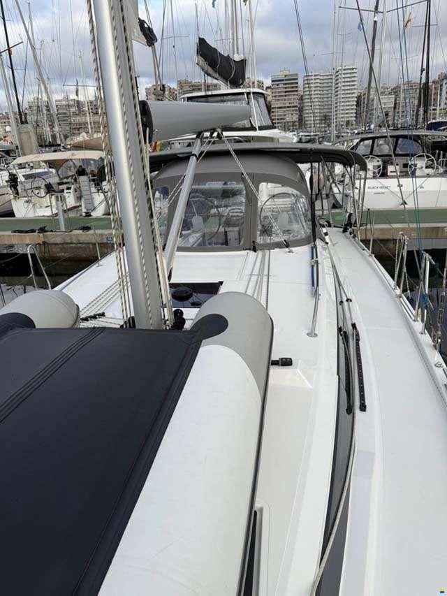 Bavaria C42