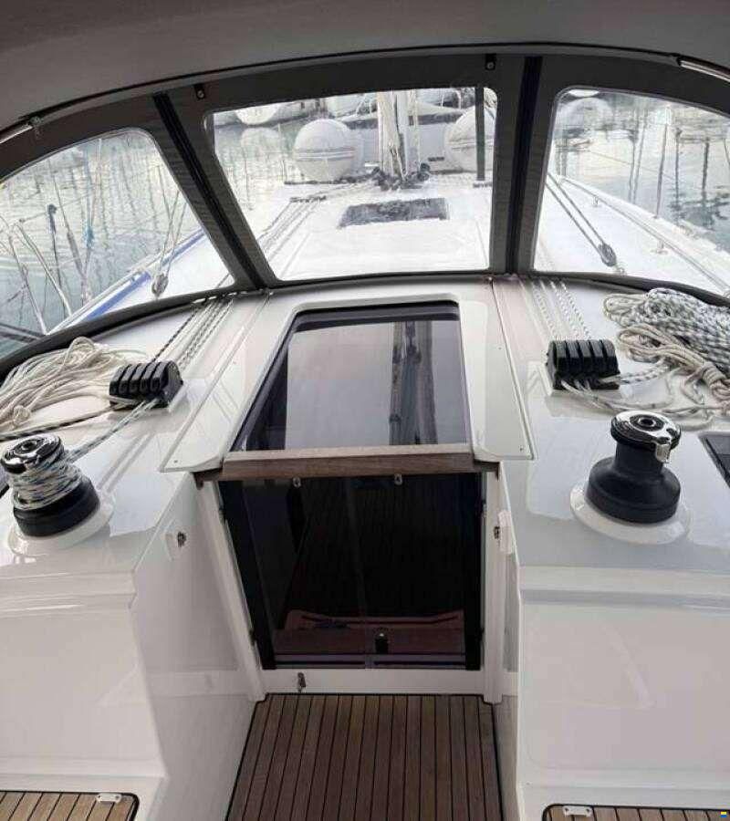 Bavaria C42