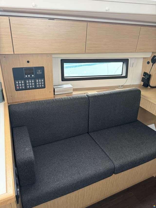 Bavaria C42