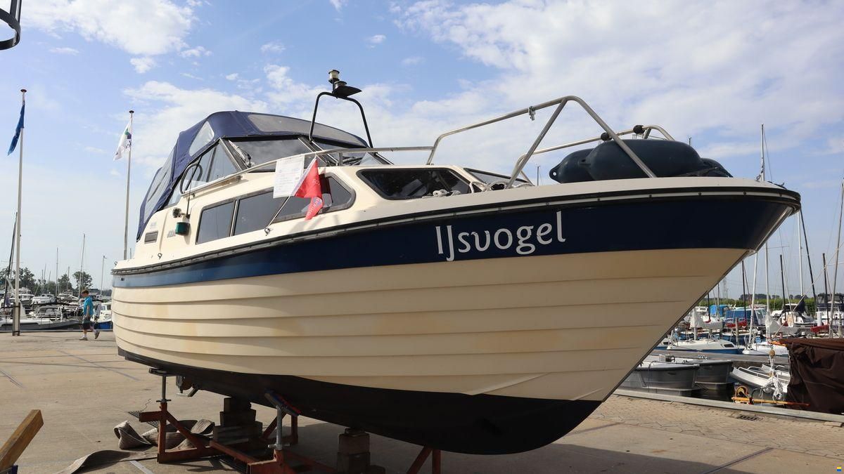 Joda 7500