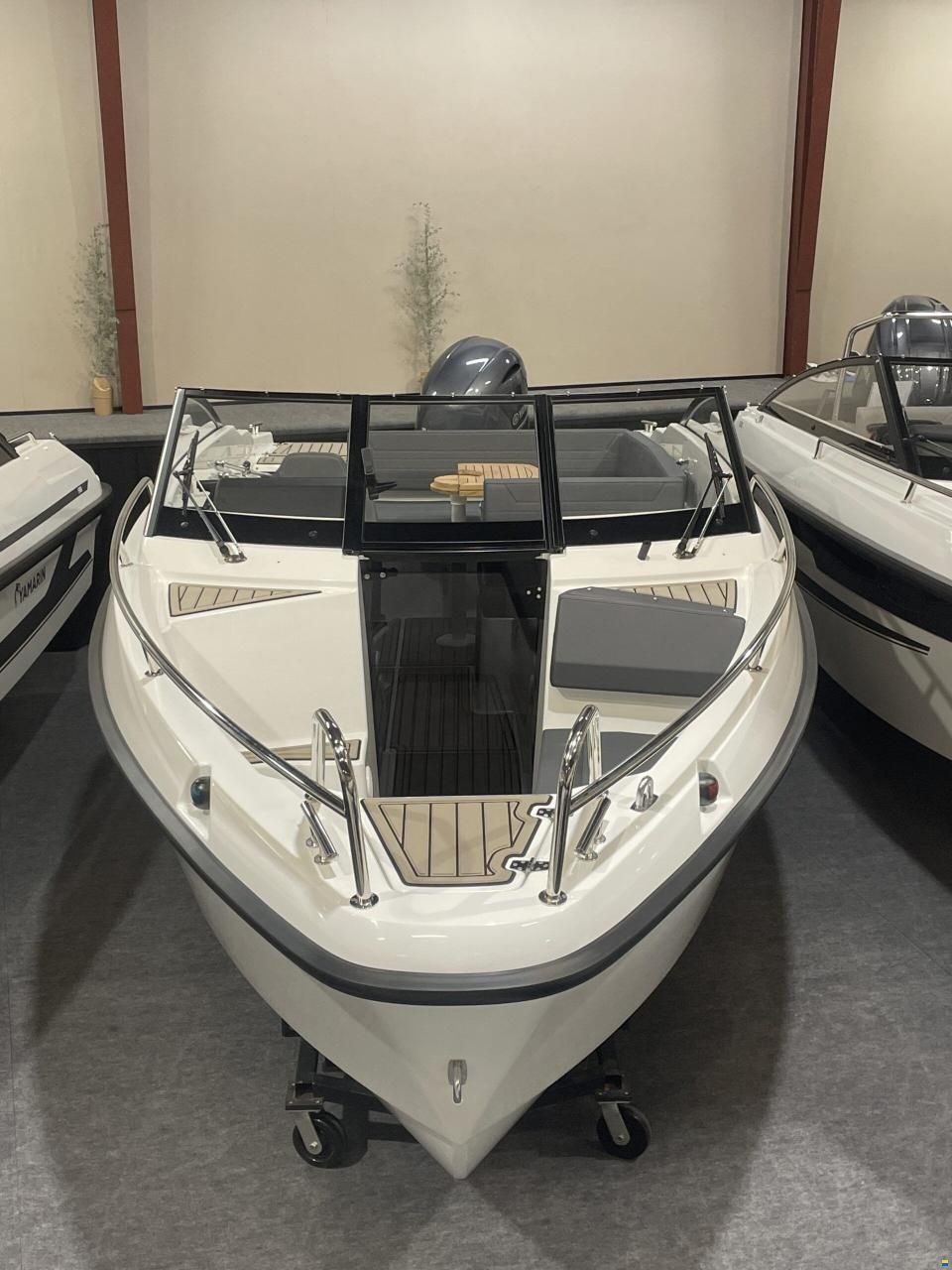 Yamarin 63 BR