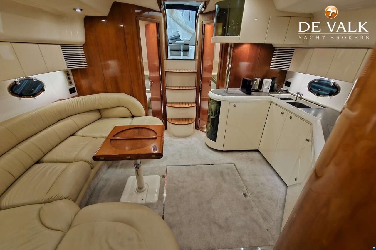 Fairline Targa 48