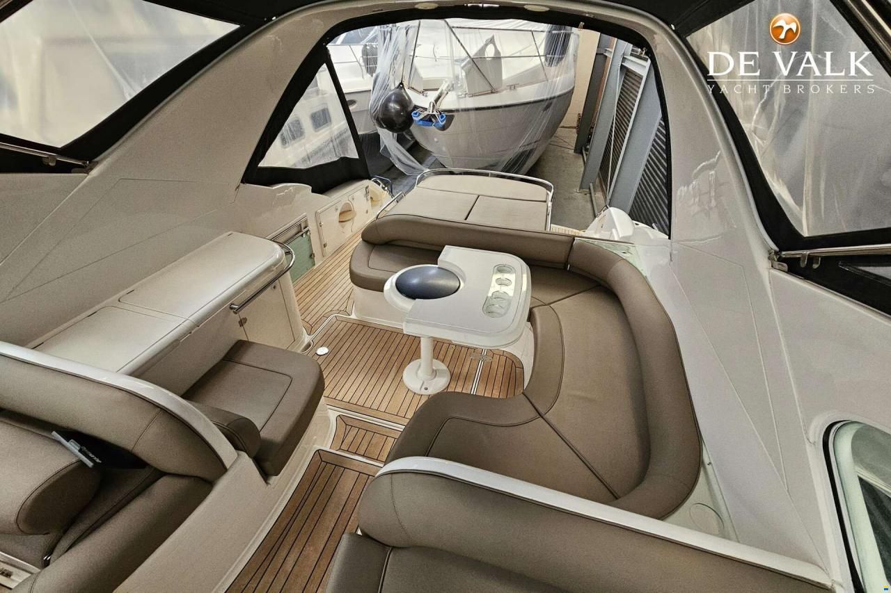 Fairline Targa 48