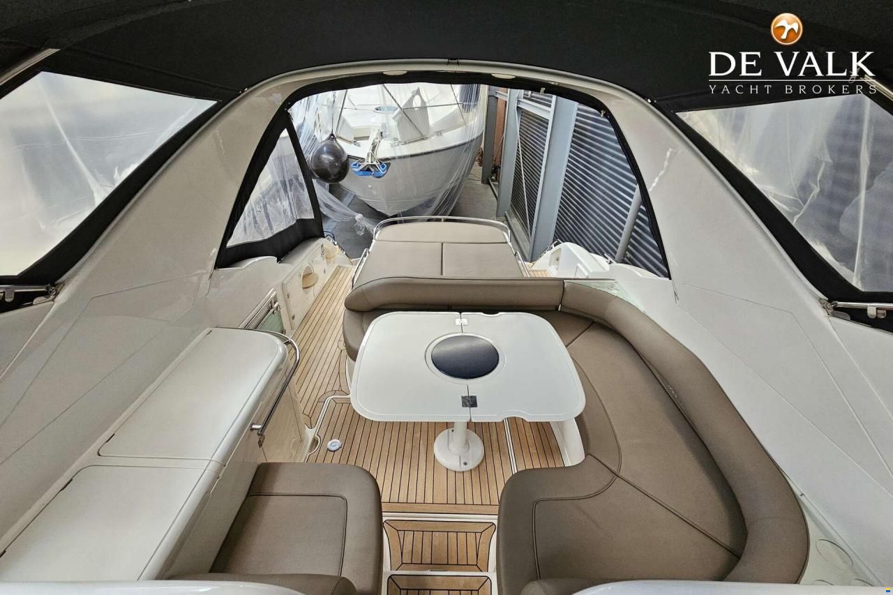 Fairline Targa 48