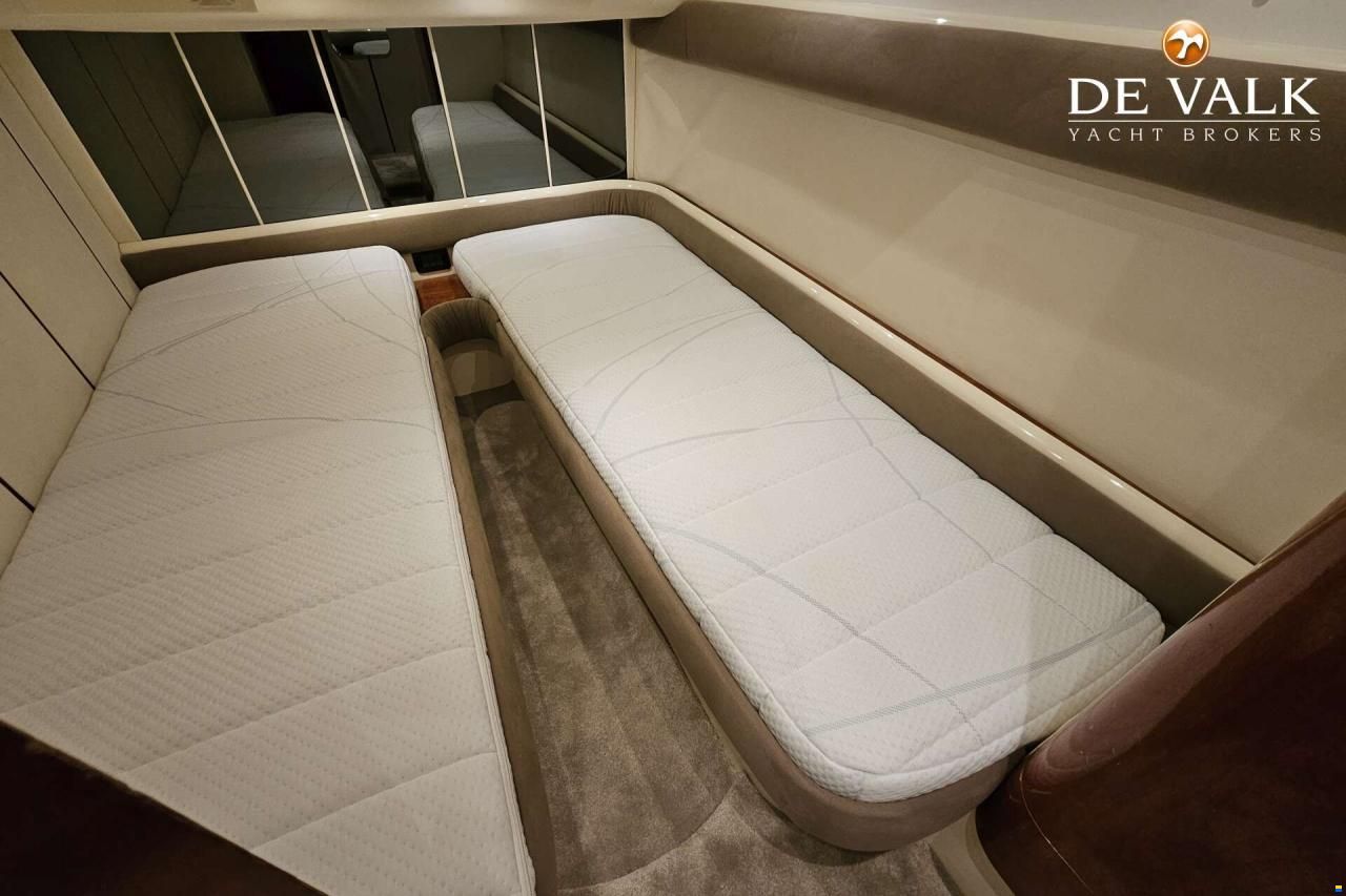 Fairline Targa 48