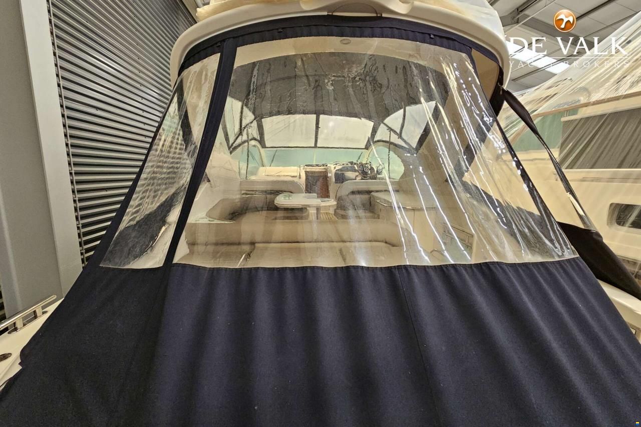 Fairline Targa 48
