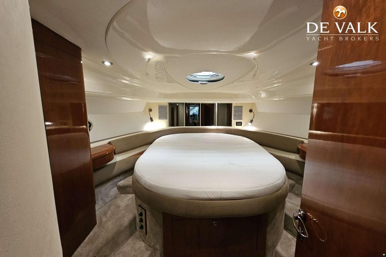 Fairline Targa 48