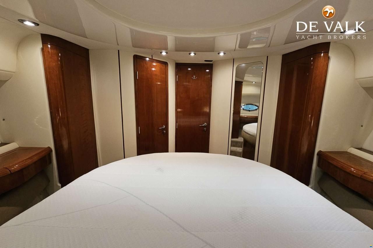 Fairline Targa 48