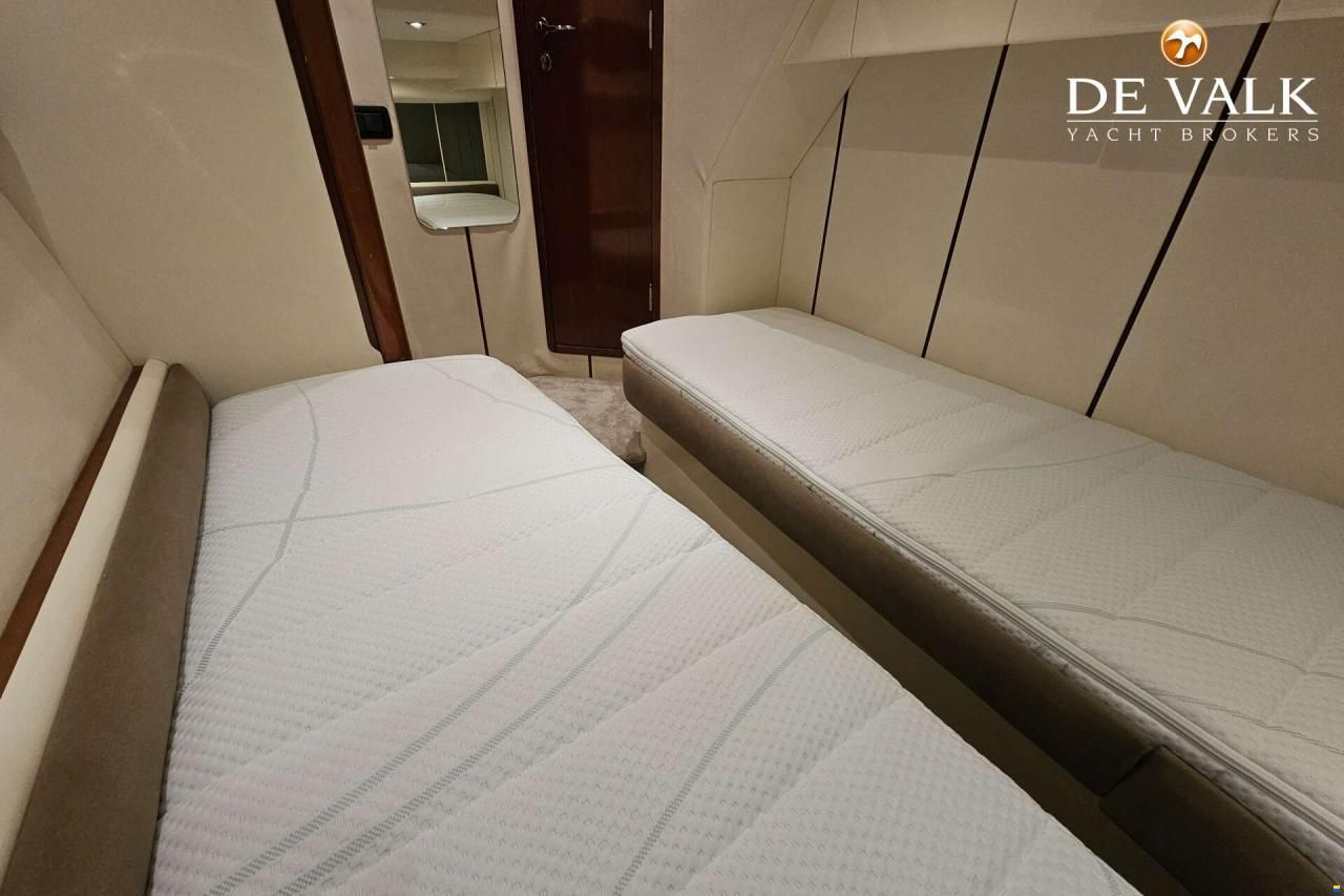 Fairline Targa 48