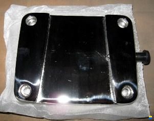 Cockpittisch zu Glastron