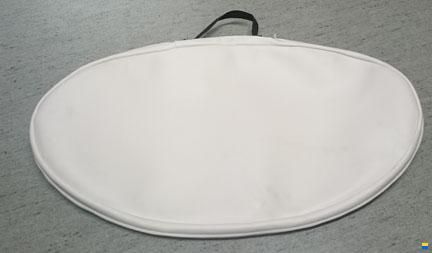 Cockpittisch zu Glastron