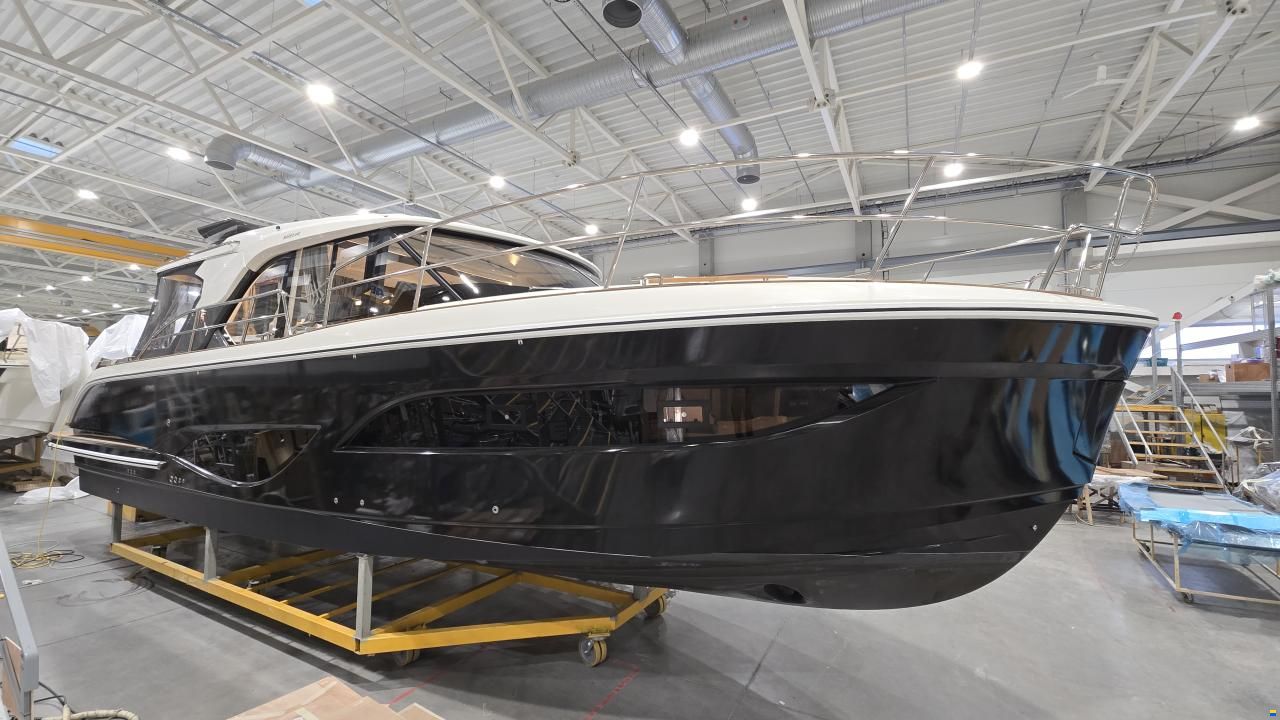 Marex 440 GC