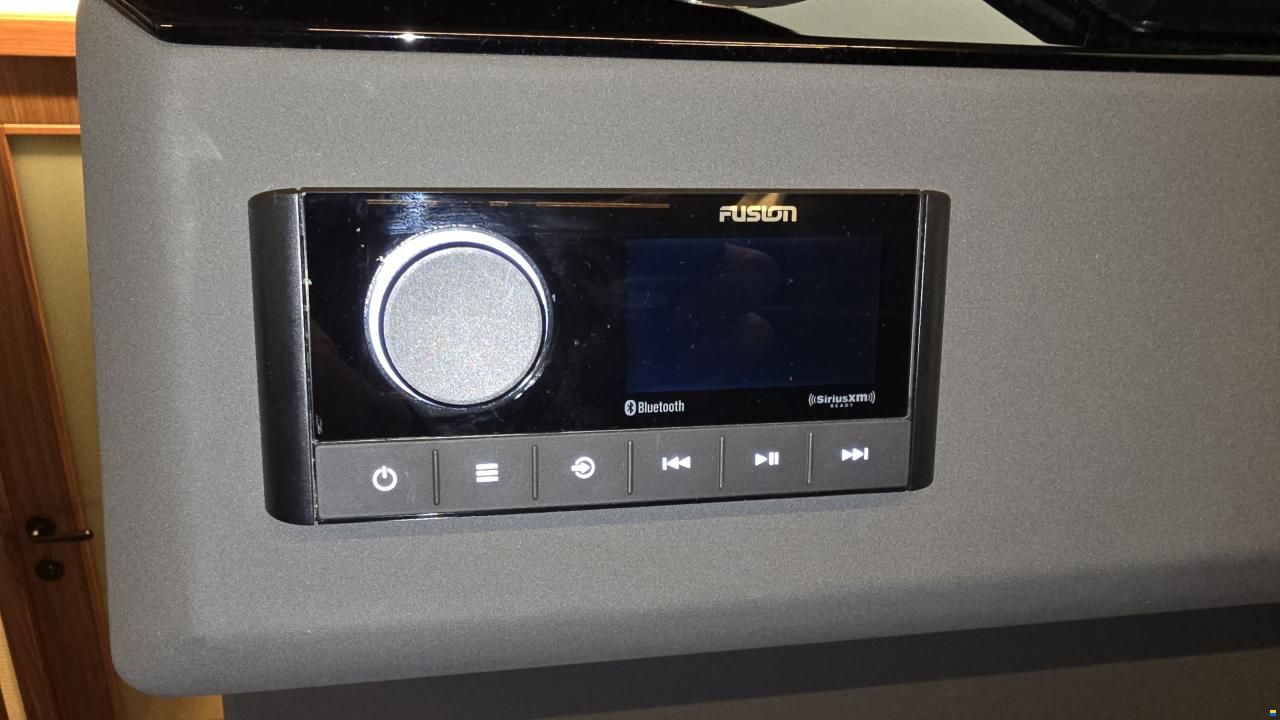 Marex 440 GC