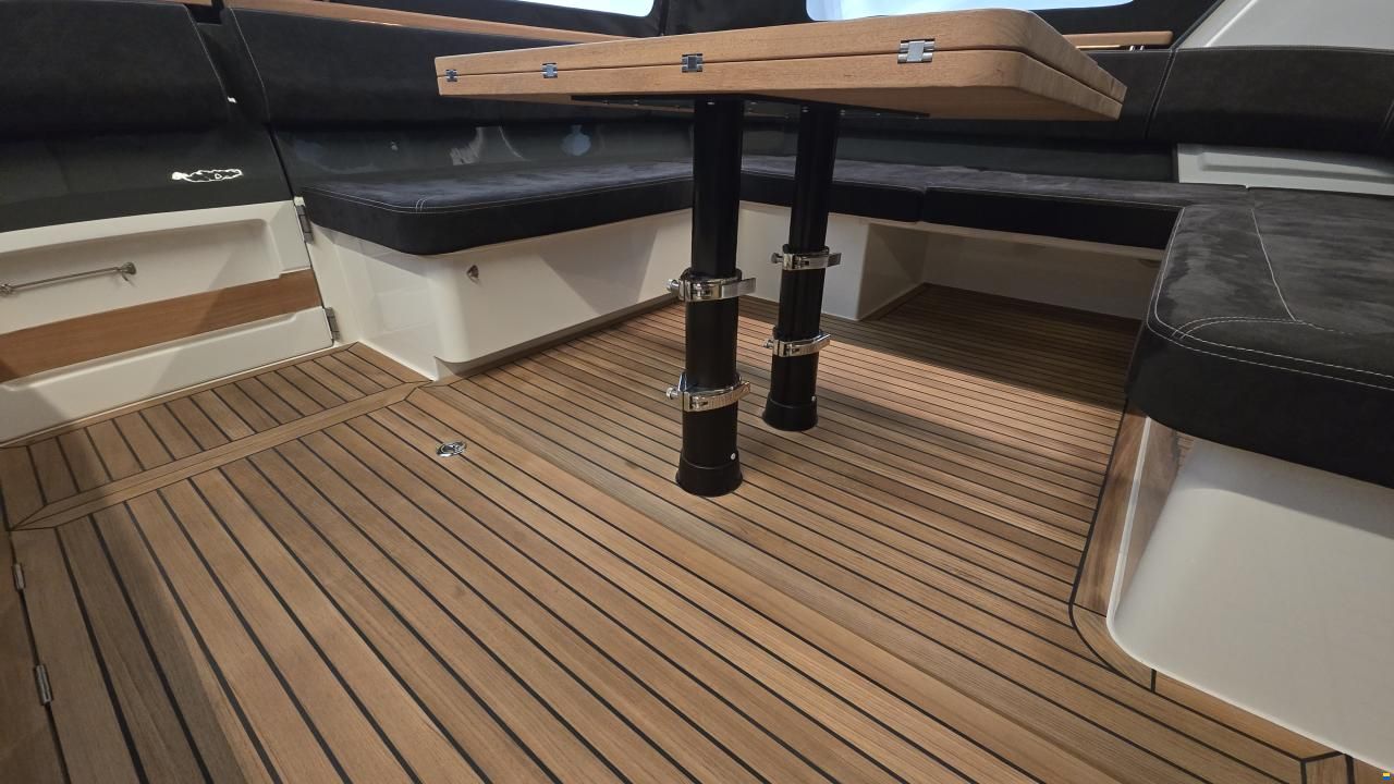 Marex 440 GC