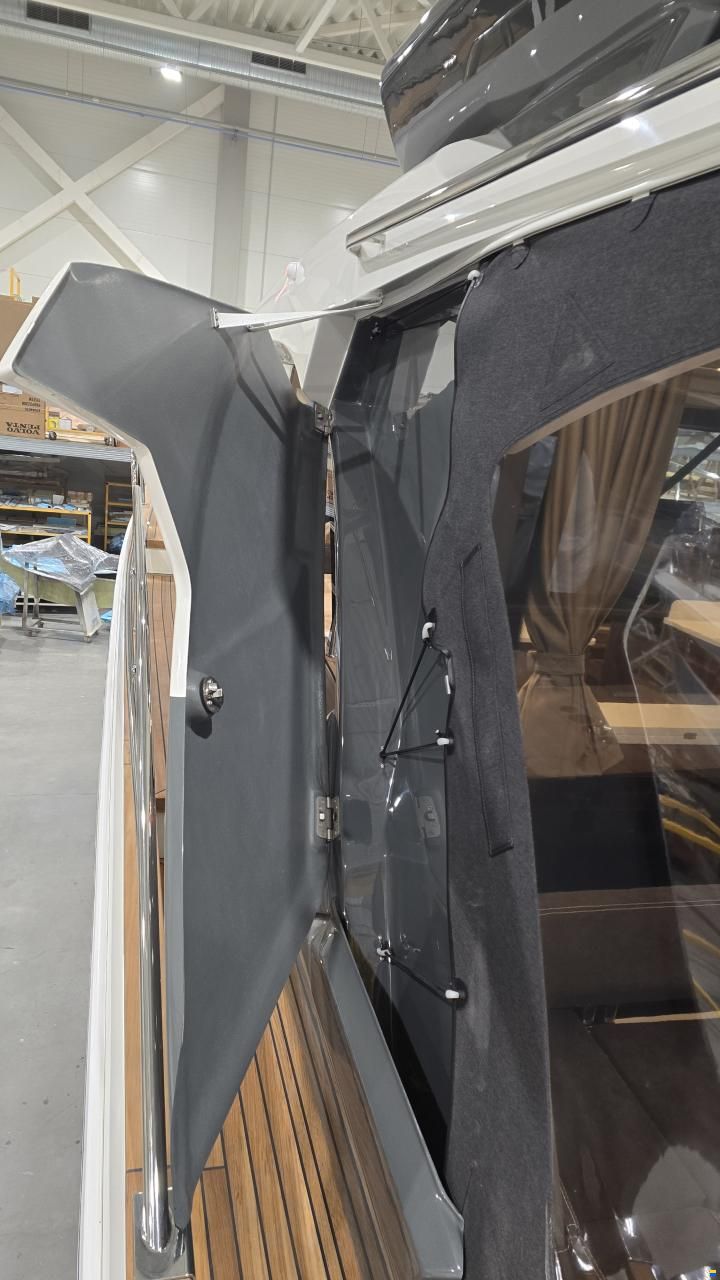 Marex 440 GC