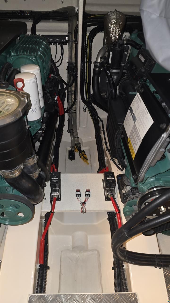 Marex 440 GC