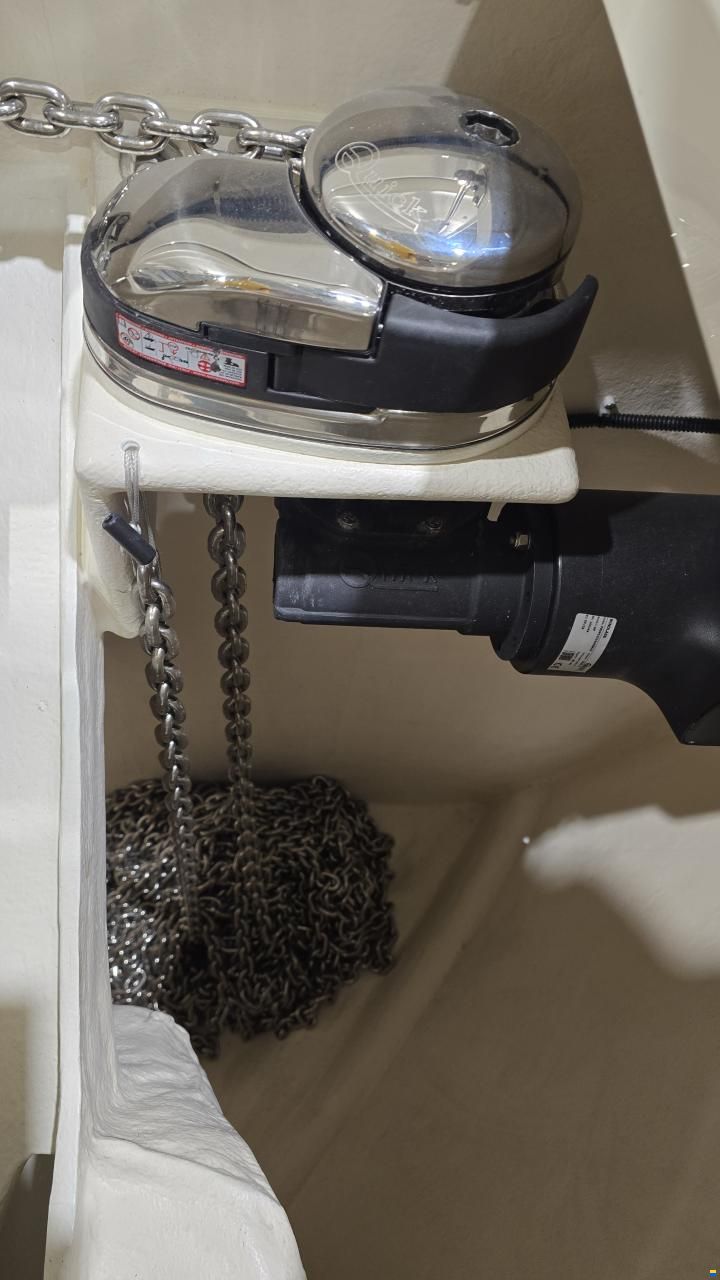 Marex 440 GC