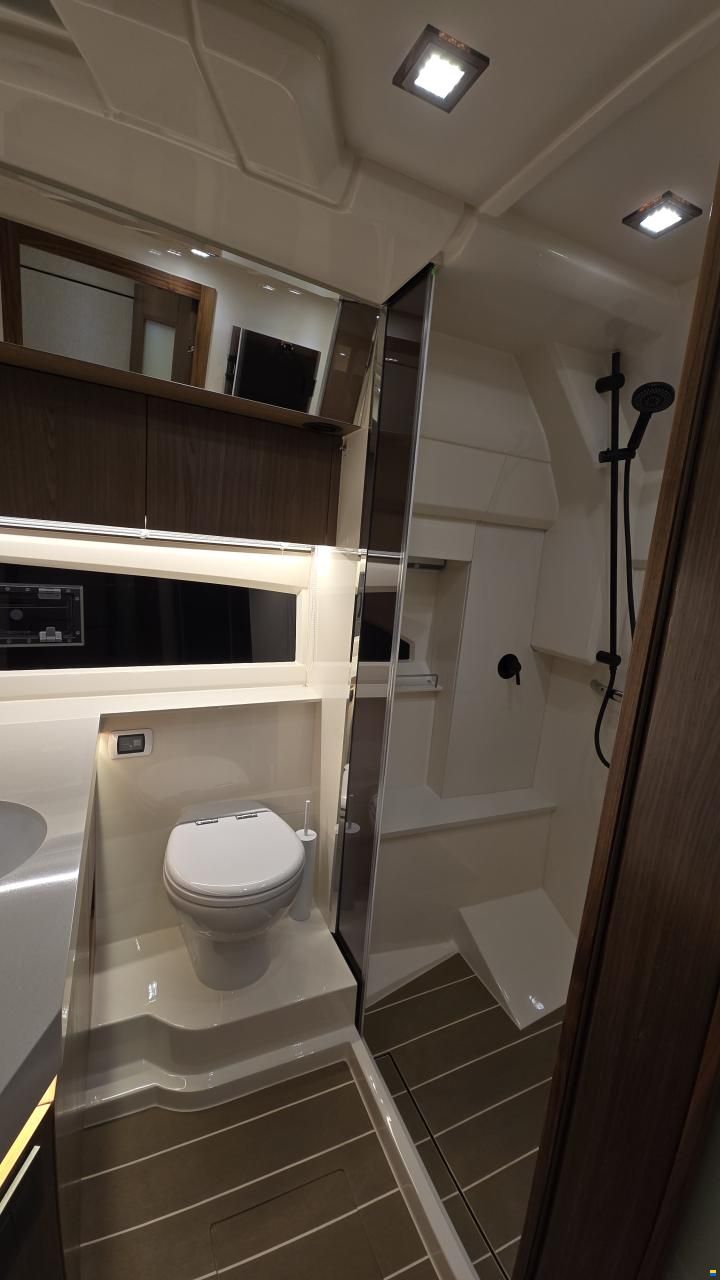 Marex 440 GC