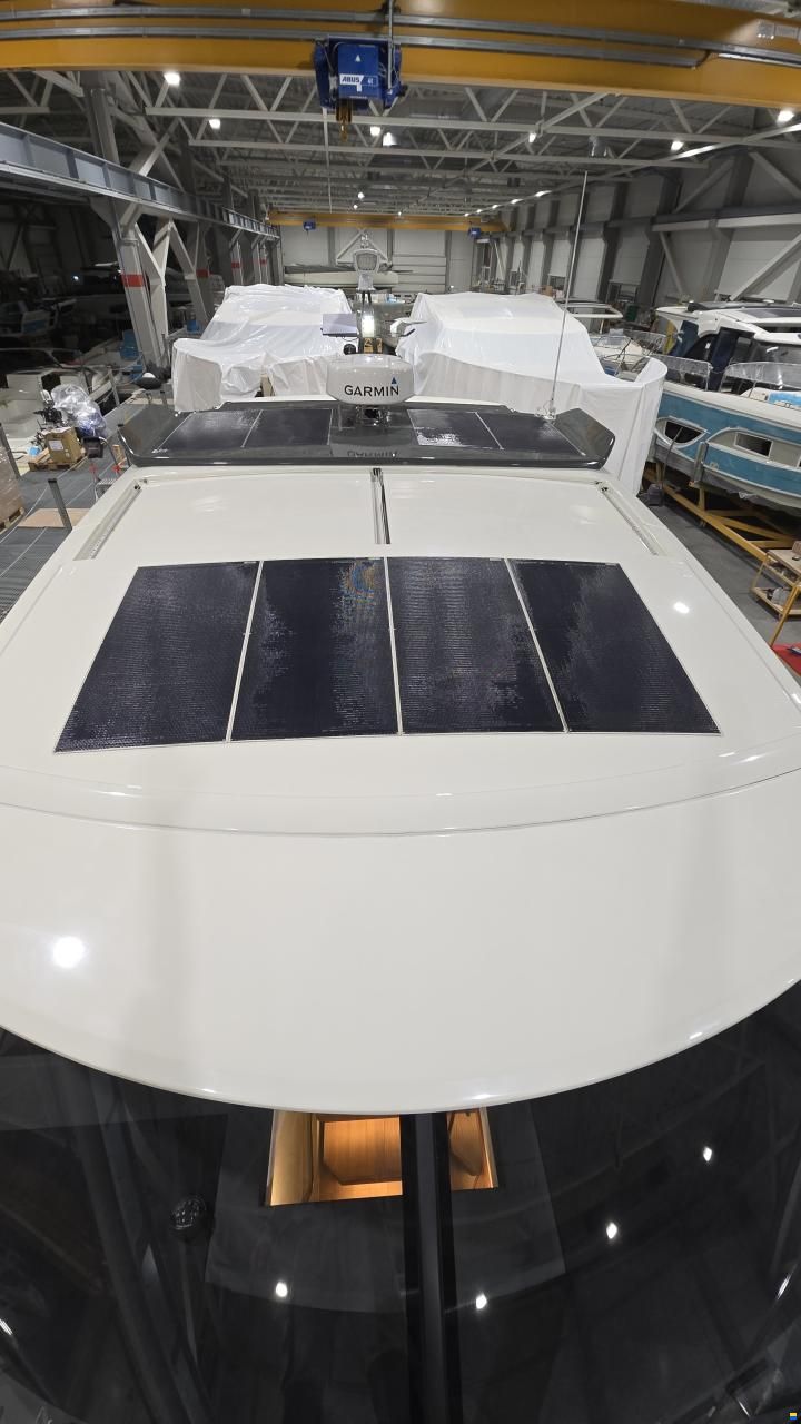 Marex 440 GC