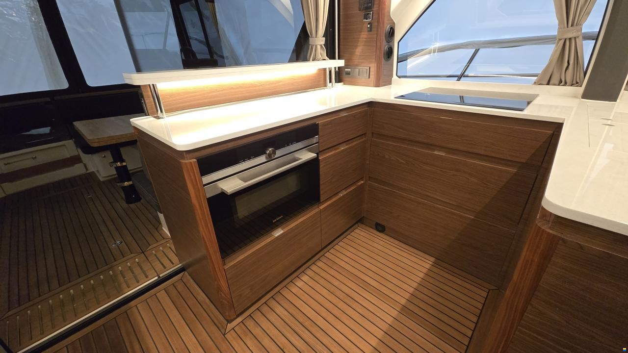 Marex 440 GC