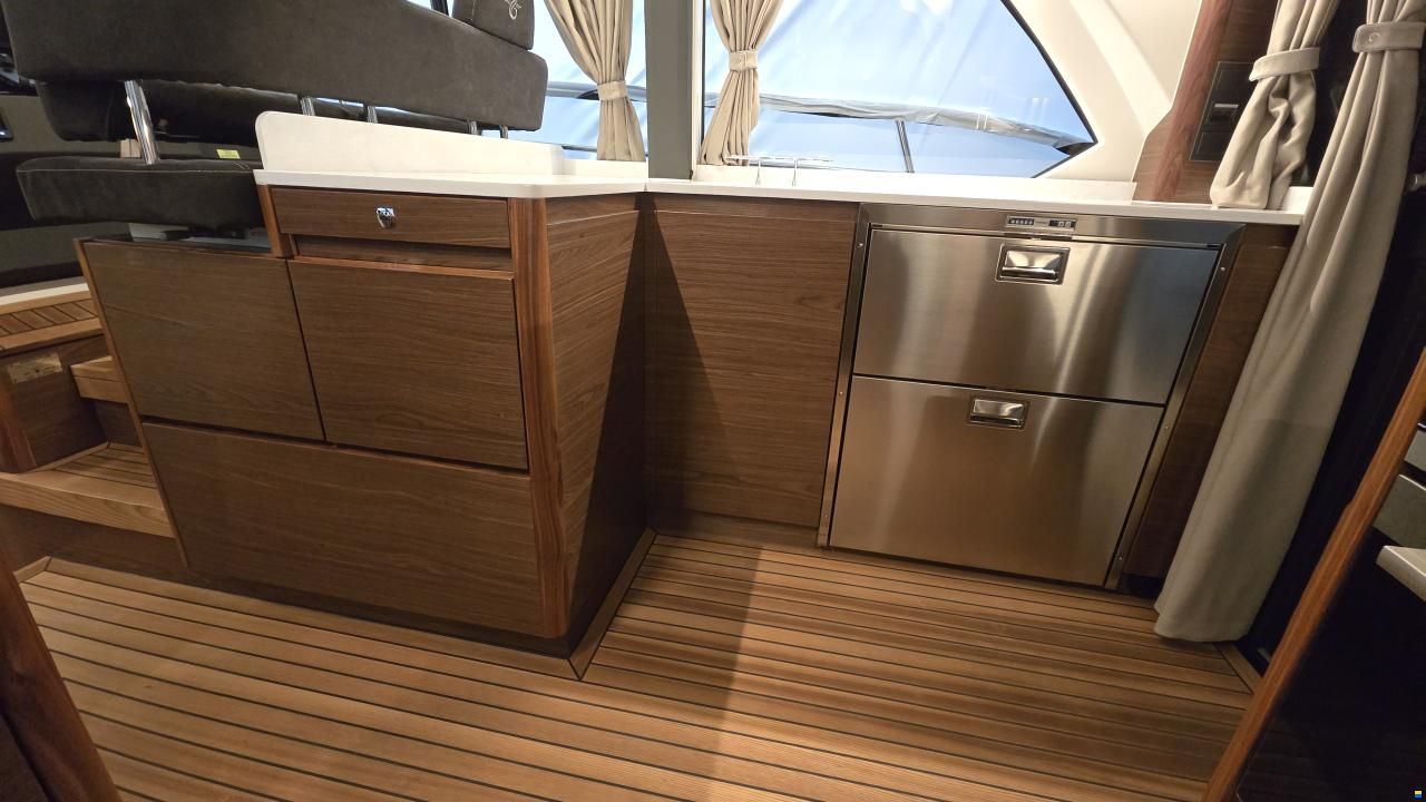 Marex 440 GC