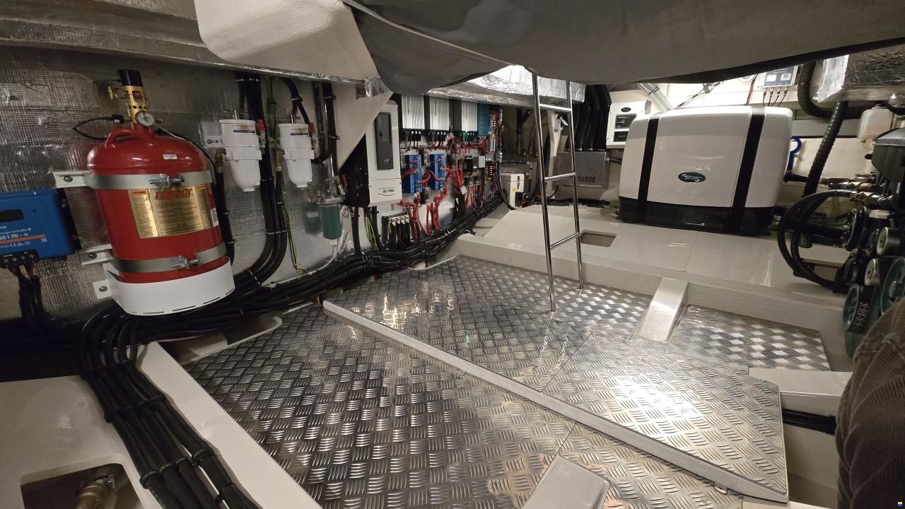 Marex 440 GC
