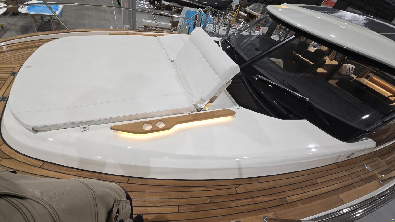 Marex 440 GC