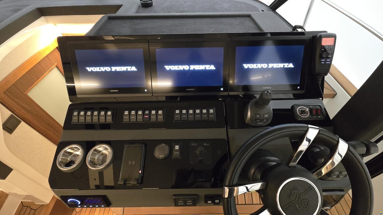 Marex 440 GC