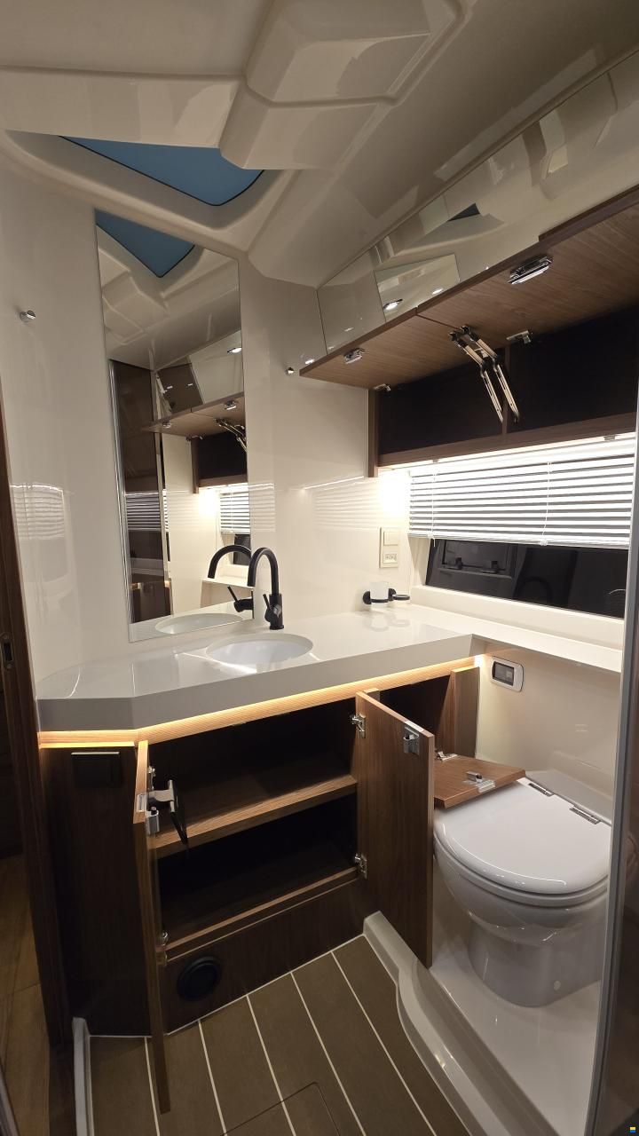 Marex 440 GC