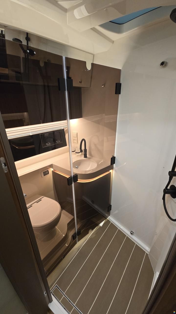Marex 440 GC