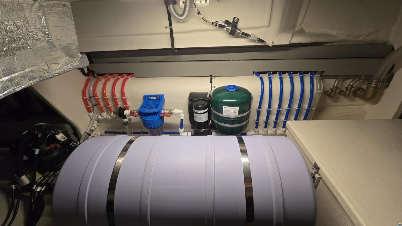 Marex 440 GC