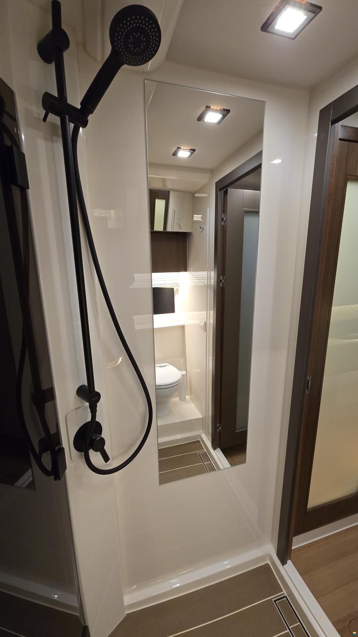 Marex 440 GC