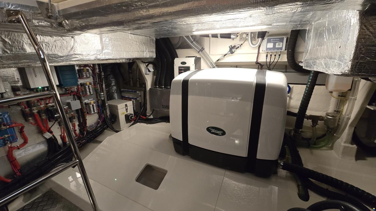 Marex 440 GC