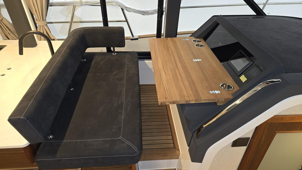 Marex 440 GC