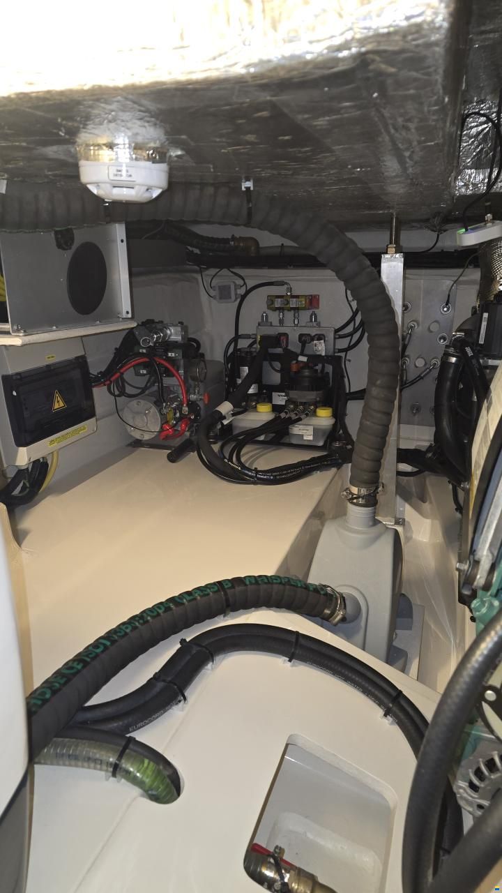 Marex 440 GC