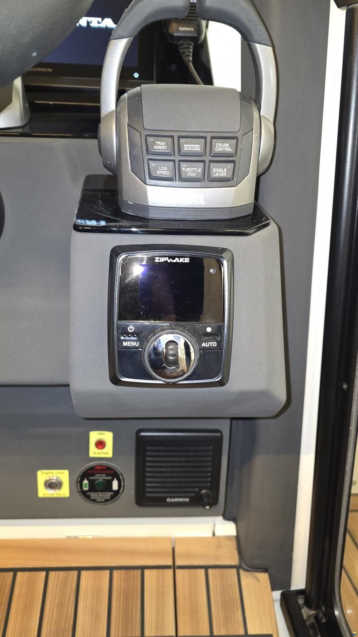 Marex 440 GC