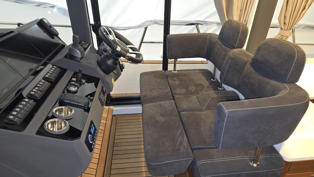 Marex 440 GC