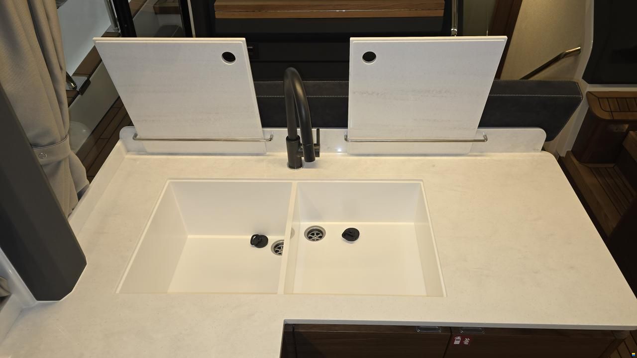 Marex 440 GC