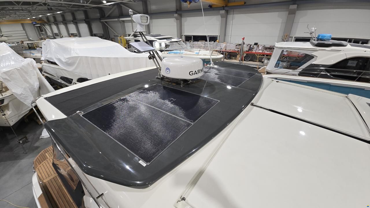 Marex 440 GC